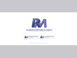Riverside Mechanical Group - Plumbing, heating, ventilation, and air conditioning