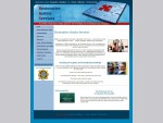 Restorative Justice Services Homepage