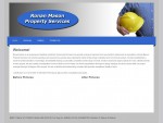 RMPS - Ronan Mason Property Services - Home Page