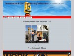 Tarmacadam Civil Engineering Contractors | Site Development Site Set out services