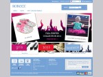 Robeez - Soft shoes and slippers specialist for infant and child