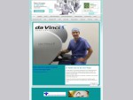 Minimally Invasive Robotic Surgery with the da Vinci Surgical System | Robot Surgery