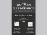 Roches Barbers Home