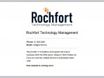 Rochfort Technology Management