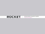 Rocket Media | Web design graphic design in Cork, Ireland