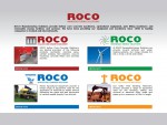 ROCO Manufacturing - Hollow Core Concrete Machinery, Utility Pole Handling Machinery, Agricultural