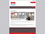 ROOF BLINDS by Blind Express - Thermal Blackout blinds for VELUX®, FAKRO®, Roto® RoofLITE® OKPOL