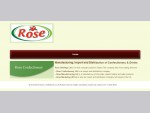 Rose Holdings LTD