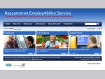 Roscommon EmployAbility Service - Home