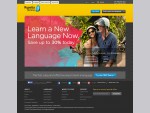 Rosetta Stone® - Language Learning - Learn a new language