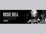 Rosie Bell Music - Official Website of the Artist, Singer Songwriter - Rosie Bell