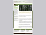 Roundwood Forestry Timber Services
