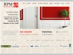 RPM Decorators - Painting and Decorators, Painting Specialists, Painting Companies, Painting ..