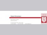 Robert Richardson Company