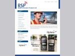 RSP - Radio Security Products Ltd.