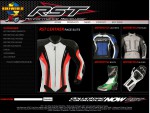 Irelands Official Site For RST Motorcycle Leathers, Textiles, Boots, Gloves Accessories | ...