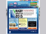 Rugbytots - Pre-SchoolToddler Rugby Programme for 2 - 7 yrs