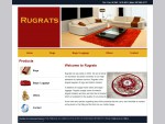 Rugrats - The largest supplier of rugs and mats in Ireland