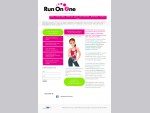 Run On One Personal Trainer and Training Dublin. Fitness for women.
