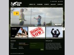 Run or Die - RunOrDie - Dublin's military boot camp, Train The Same Way as Special Forces Soldier,