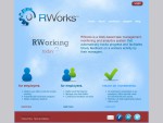 RWorks - Are You RWorking Today