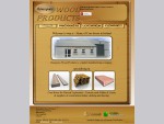 Ronaynes Wood Products Home Page