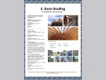 E. Ryan Roofing Carpentry Services Ltd, Ballycraddock, Dunhill, Co. Waterford, Ireland