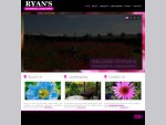 Ryan's Nurseries Landscaping, Perennials, Grasses, Alpines, Trees, Shrubs, David Austin Roses