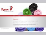 Ryston Industries Ltd
