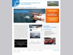 Cork Sea Safari - fun and informative harbour tours - Dolphin Discovery - Kinsale - Grand Harbour -