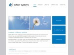 Safeair Systems | Portable Air Conditioning Specialists