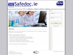 Safedoc. ie Home