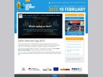 Safer Internet Day | Celebrate 10th Safer Internet Day