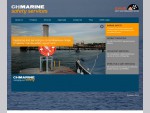 SAMS Safety Asset Management System by CH Marine