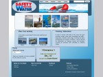 Welcome to Safety On The Water | Safety On The Water
