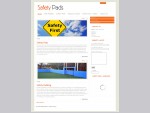safety pads | safety padding | wall padding
