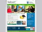 Safeway Health and Safety Services, Glencreevy Erris Road Crossmolina, Co. Mayo