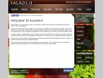 Salads, Salad, salad producers, salad manufactures, irish salad producers, irish salad manufact