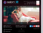 Salon 2 Hairdressing Sligo - Bridal Hairdressing - Weddings - Ladies and Gents