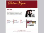 Salon Vogue | Bunaman Annagry Donegal
