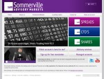 SAM Sommerville Advisory Markets