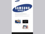 Samsung Repairs Ireland