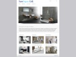 Sanaqua Ltd Bathroom solutions