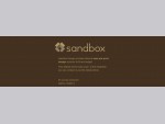 Sandbox Web Print Design mdash; Dublin, Ireland