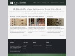 SWITCHGEAR CONTROL SYSTEMS LIMITED | S CS Limited