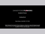 Sandyford Flowers - Online Florist, Dublin, Ireland