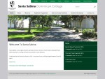 Santa Sabina - secondary school in Sutton, North Dublin