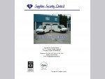 Security Alarm Dublin | House and Home Alarm | CCTV | Access Control