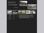home - sarahscottages. ie
