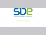 SBE Electrical Engineering Contractors